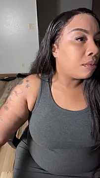 NeliaHexxen online show from 4, 10, 2025