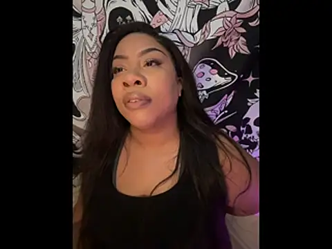 NeliaHexxen online show from 22, 11, 2025