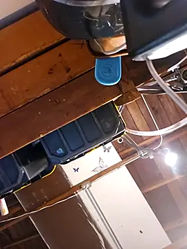 Snapshot of PinkSlushie chatting on 5, 11, 2025 PinkSlushie online show from 5, 11, 2025