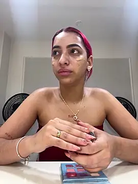 Snapshot of theladymonserrateshow chatting on 6, 1, 2026 theladymonserrateshow online show from 6, 1, 2026