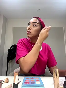 Snapshot of theladymonserrateshow chatting on 10, 1, 2026 theladymonserrateshow online show from 10, 1, 2026