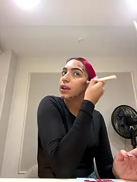 Snapshot of theladymonserrateshow chatting on 13, 1, 2026 theladymonserrateshow online show from 13, 1, 2026