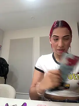 Snapshot of theladymonserrateshow chatting on 16, 1, 2026 theladymonserrateshow online show from 16, 1, 2026