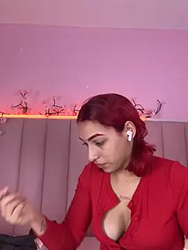 Snapshot of theladymonserrateshow chatting on 9, 3, 2026 theladymonserrateshow online show from 9, 3, 2026