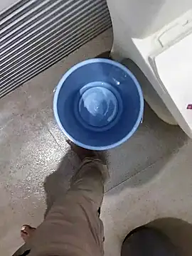 BIG DICK  BOY online show from 24, 10, 2025