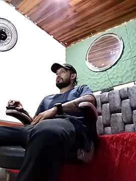 kingbickcockDn online show from 10, 11, 2025