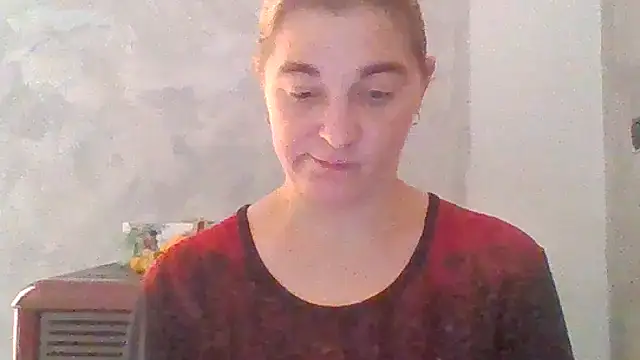 GoldenAngelMilf online show from 6, 11, 2025