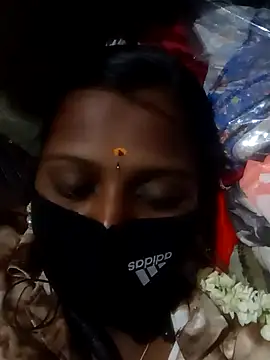 Tamil Hot Sandy online show from 15, 10, 2025