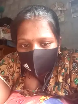 Tamil Hot Sandy online show from 22, 10, 2025