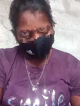 Tamil Hot Sandy online show from 27, 10, 2025