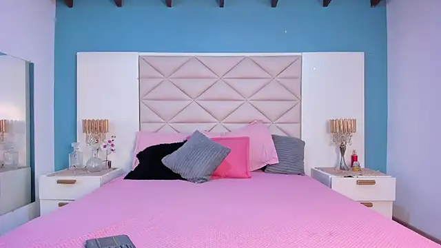 EliDurann online show from 1, 11, 2025