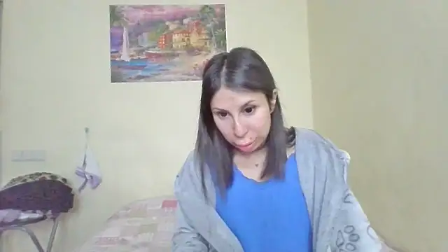 QueenMomyS online show from 14, 1, 2026