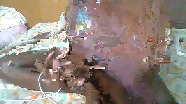 SEXY MALIAN online show from 12, 1, 2026