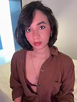Snapshot of Capricho_01 chatting on 16, 7, 2026 Capricho 01 online show from 16, 7, 2026
