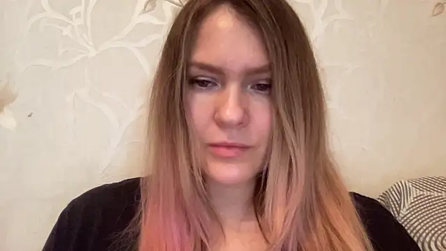 Snapshot of Milysoren chatting on 1, 3, 2026 Milysoren online show from 1, 3, 2026