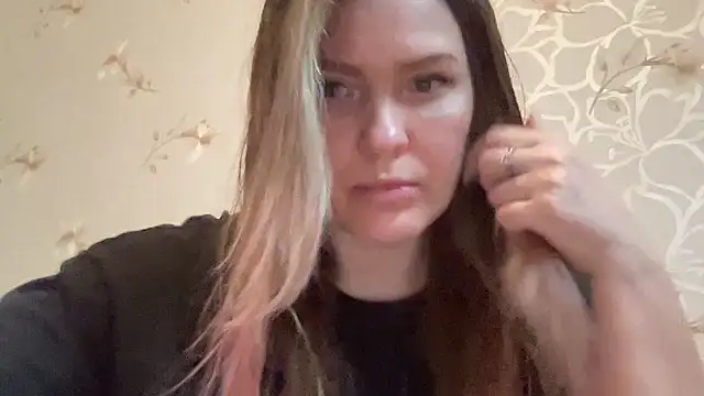 Snapshot of Milysoren chatting on 2, 3, 2026 Milysoren online show from 2, 3, 2026