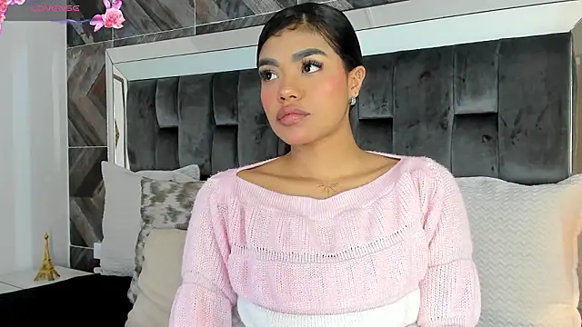 NaylaGrey online show from 12, 3, 2026