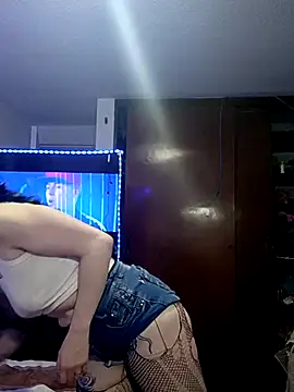 pinklajokr online show from 5, 12, 2025