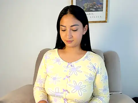 Snapshot of adha_ chatting on 6, 7, 2026 adha online show from 6, 7, 2026
