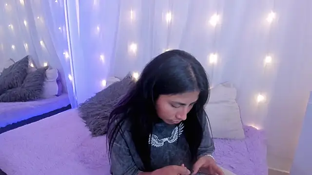 Olivia Morrys online show from 21, 5, 2026