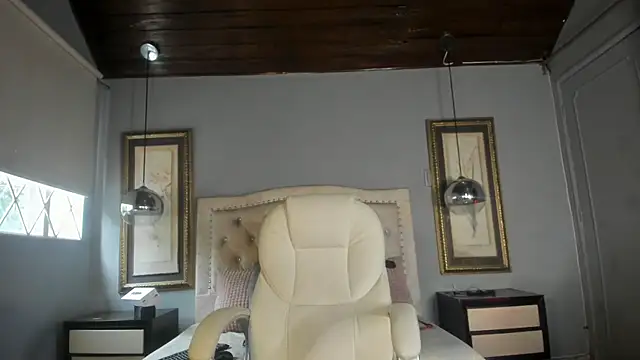 Snapshot of Baby_Punk1 chatting on 31, 10, 2025 Baby Punk1 online show from 31, 10, 2025