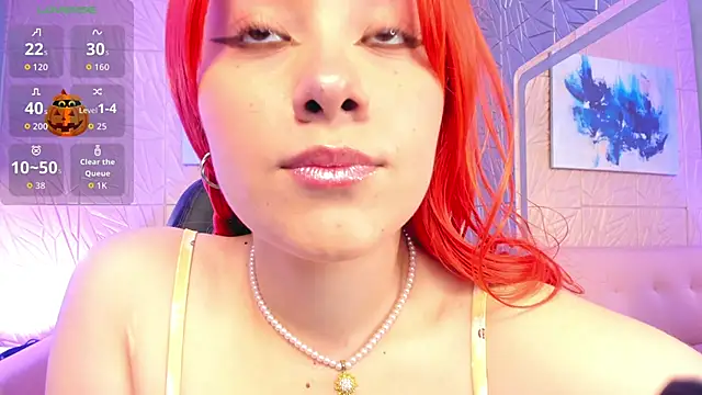 MAGIC VERA online show from 10, 10, 2025