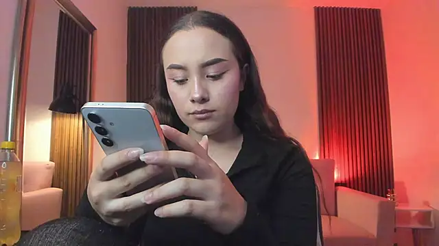 Snapshot of MAGIC_VERA chatting on 6, 3, 2026 MAGIC VERA online show from 6, 3, 2026