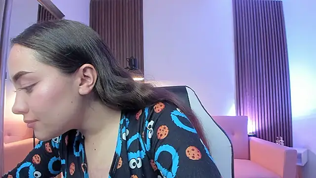 Snapshot of MAGIC_VERA chatting on 16, 3, 2026 MAGIC VERA online show from 16, 3, 2026