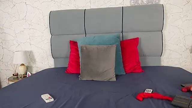 AngieBrookk online show from 26, 3, 2026