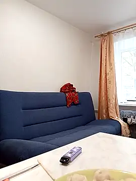 Conny Shellie online show from 10, 10, 2025