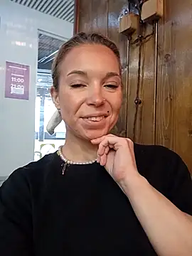 Conny Shellie online show from 25, 2, 2026