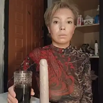 Conny Shellie online show from 8, 4, 2026