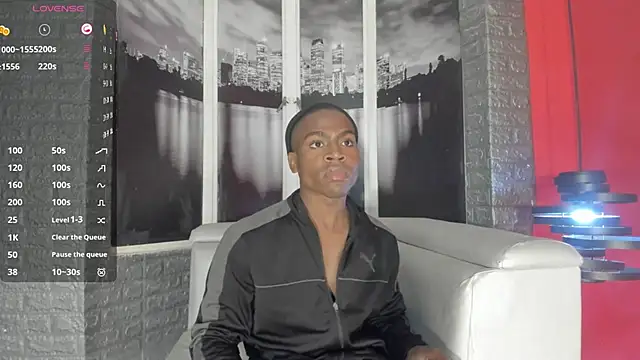 george lance online show from 4, 10, 2025