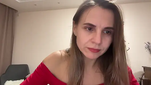 AnnieLove7722 online show from 4, 10, 2025