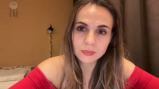 AnnieLove7722 online show from 12, 10, 2025