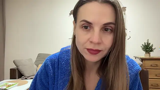 Snapshot of AnnieLove7722 chatting on 9, 1, 2026 AnnieLove7722 online show from 9, 1, 2026