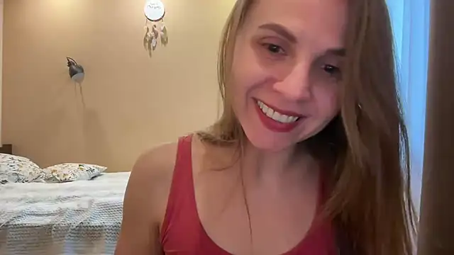 Snapshot of AnnieLove7722 chatting on 11, 5, 2026 AnnieLove7722 online show from 11, 5, 2026