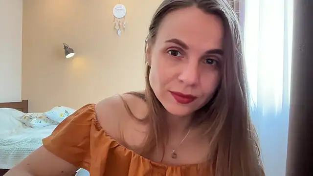 Snapshot of AnnieLove7722 chatting on 12, 5, 2026 AnnieLove7722 online show from 12, 5, 2026