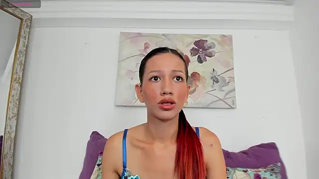 sofi laane online show from 18, 11, 2025