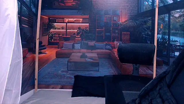 Snapshot of RomeoMillerr chatting on 25, 10, 2025 RomeoMillerr online show from 25, 10, 2025