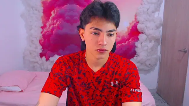 Snapshot of RomeoMillerr chatting on 30, 10, 2025 RomeoMillerr online show from 30, 10, 2025