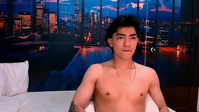 Snapshot of RomeoMillerr chatting on 15, 11, 2025 RomeoMillerr online show from 15, 11, 2025