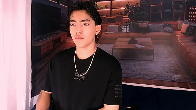 Snapshot of RomeoMillerr chatting on 29, 11, 2025 RomeoMillerr online show from 29, 11, 2025