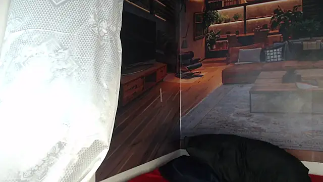 Snapshot of RomeoMillerr chatting on 13, 12, 2025 RomeoMillerr online show from 13, 12, 2025