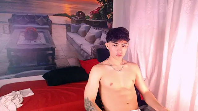 RomeoMillerr online show from 8, 1, 2026