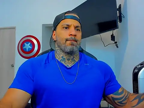 JoshRigby online show from 25, 10, 2025