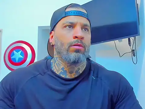 JoshRigby online show from 22, 11, 2025