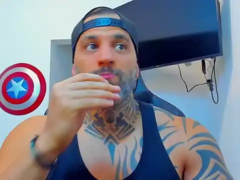 JoshRigby online show from 26, 11, 2025