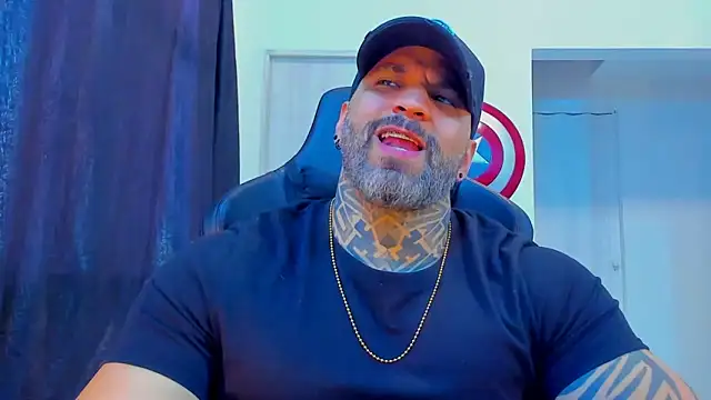 JoshRigby online show from 9, 2, 2026