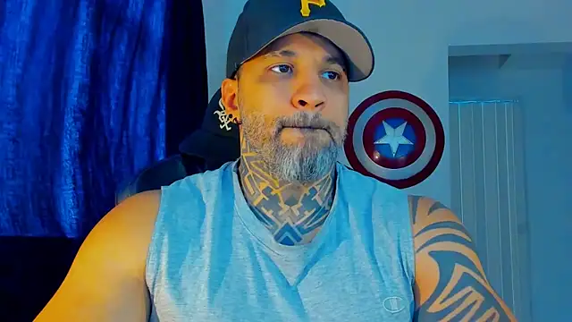 JoshRigby online show from 23, 3, 2026